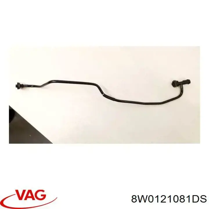  VAG 8W0121081DS ціна, від 31.13 USD
