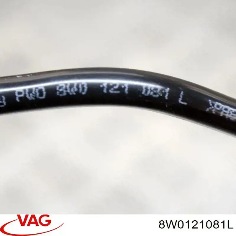  8W0121081L VAG