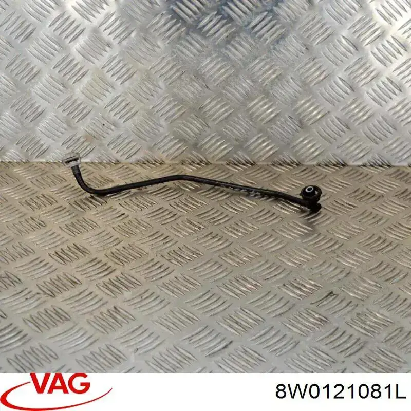  VAG 8W0121081L