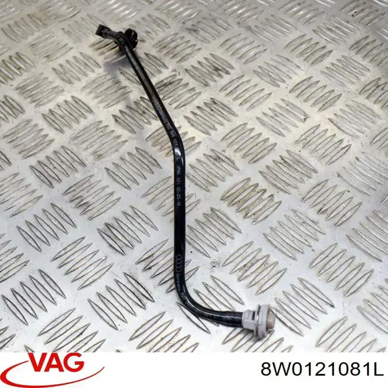 8W0121081L VAG 