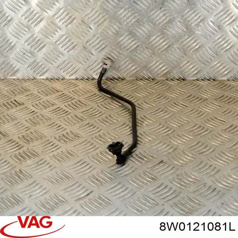  VAG 8W0121081L ціна, від 19.00 USD