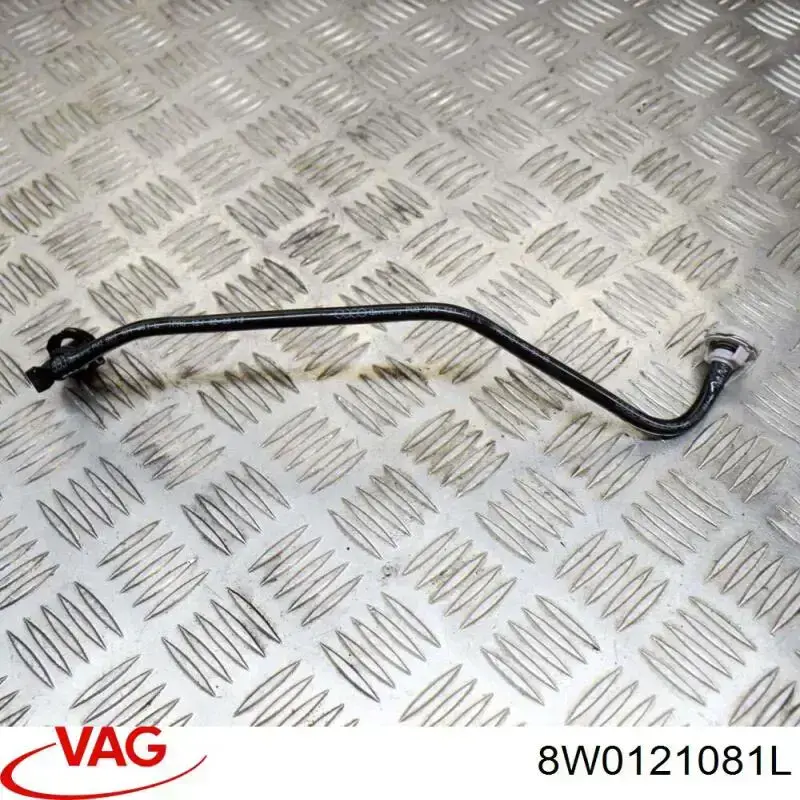  VAG 8W0121081L ціна, від 19.00 USD