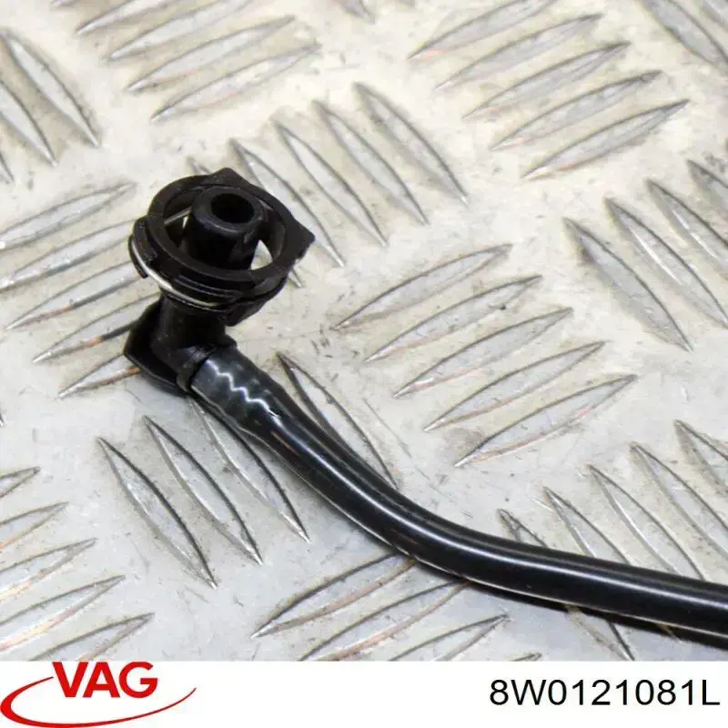 Купити 8W0121081L VAG 