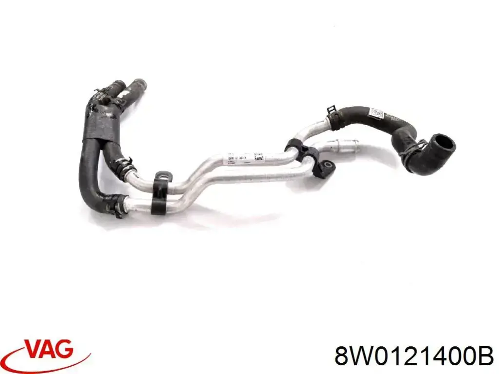Купити 8W0121400B VAG 