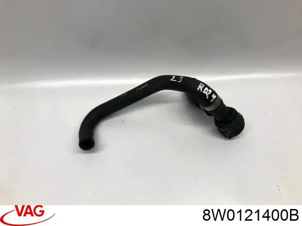 8W0121400B VAG 