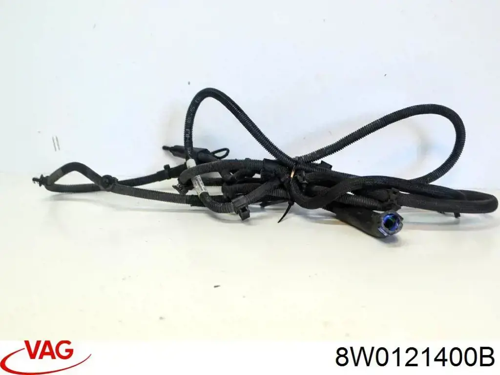  VAG 8W0121400B ціна, від 5.07 USD