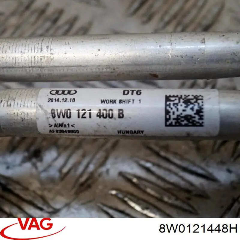  VAG 8W0121448H ціна, від 5.56 USD