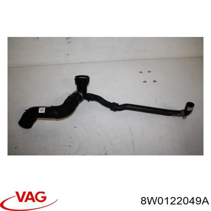  VAG 8W0122049A ціна, від 22.80 USD