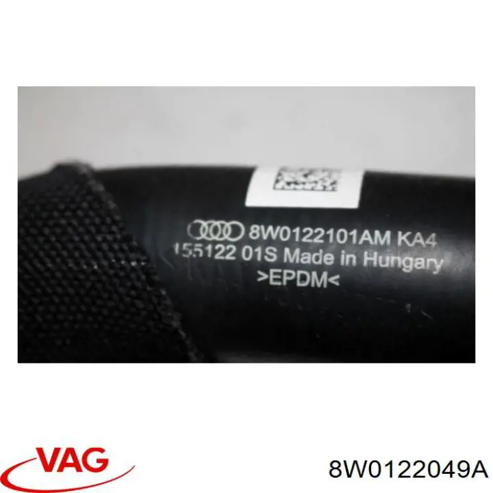 8W0122049A VAG 