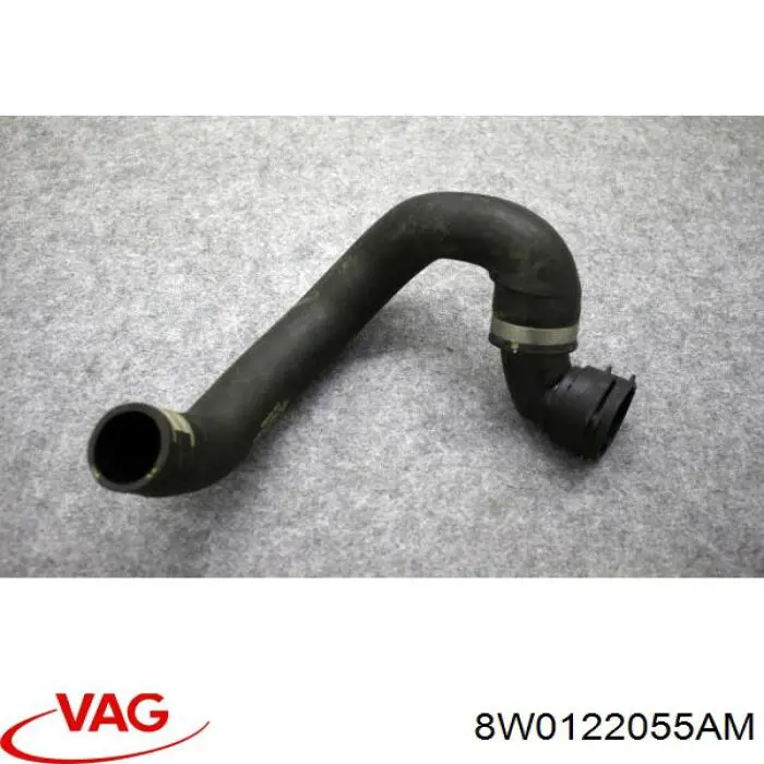  VAG 8W0122055AM ціна, від 54.15 USD