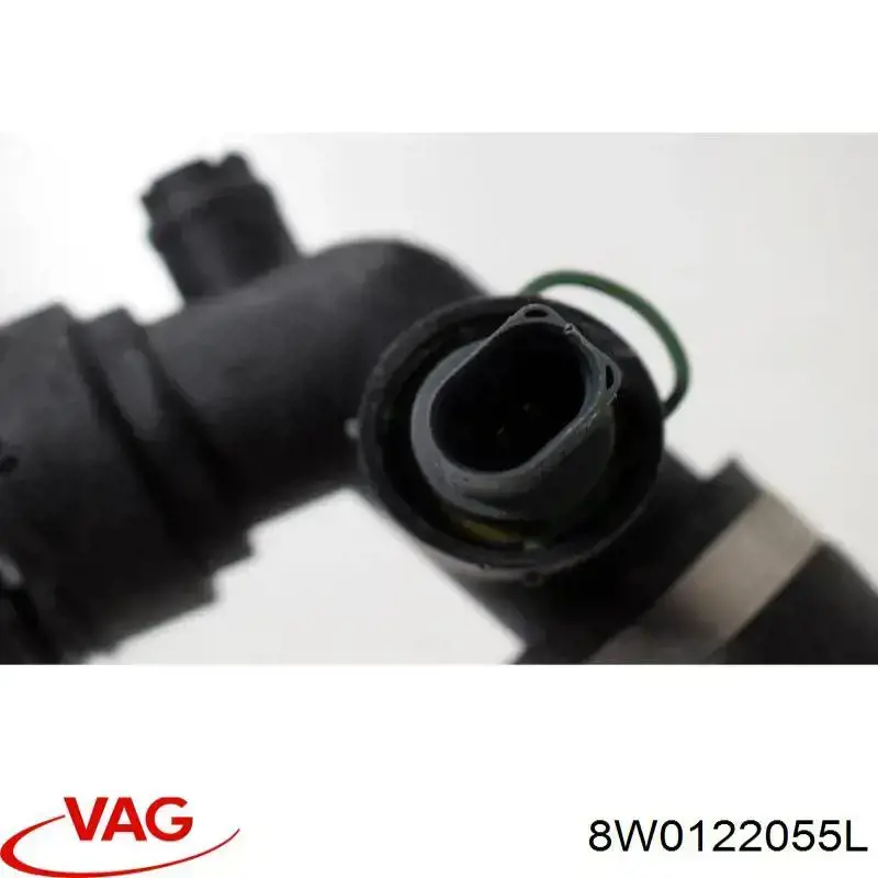  VAG 8W0122055L ціна, від 64.90 USD