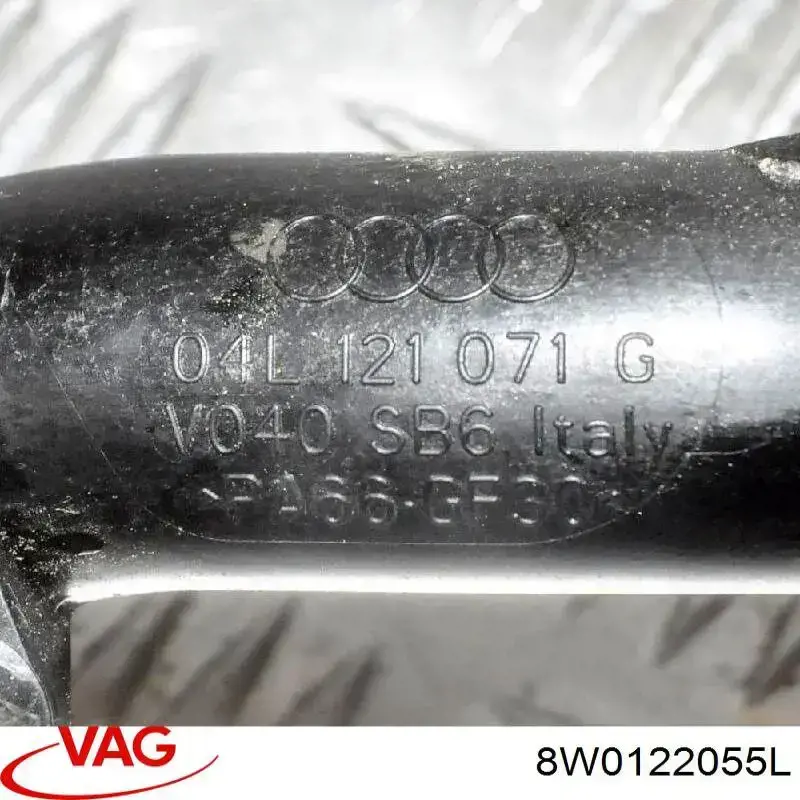 Купити 8W0122055L VAG 