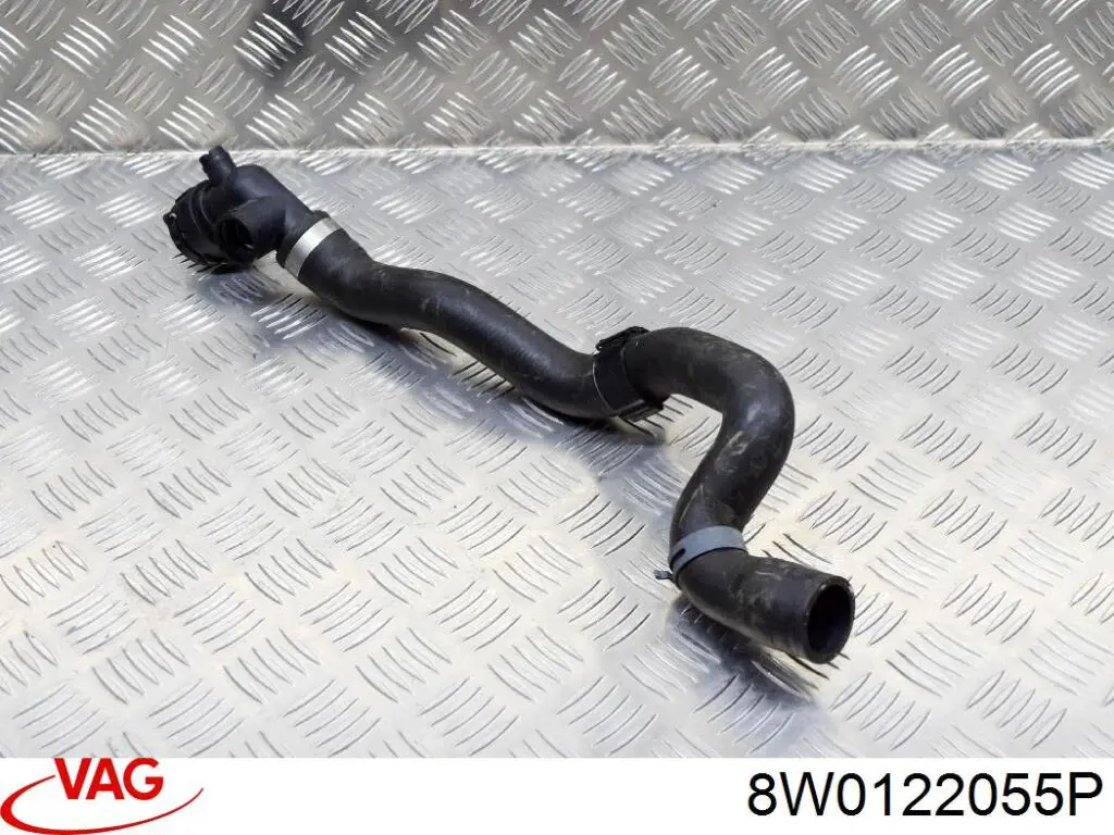Купити 8W0122055P VAG 