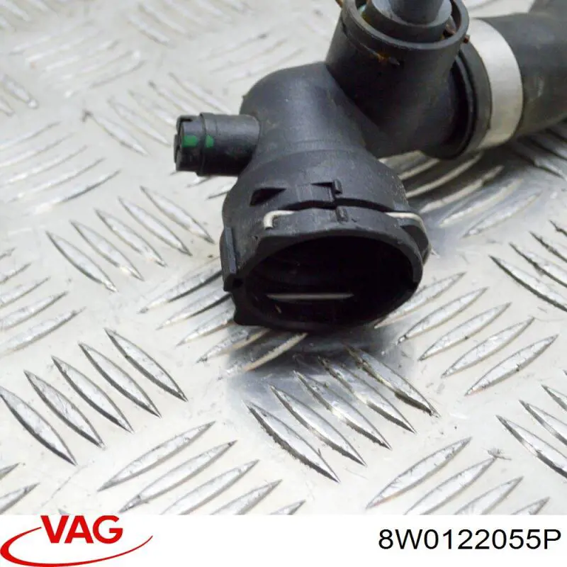  VAG 8W0122055P ціна, від 31.67 USD