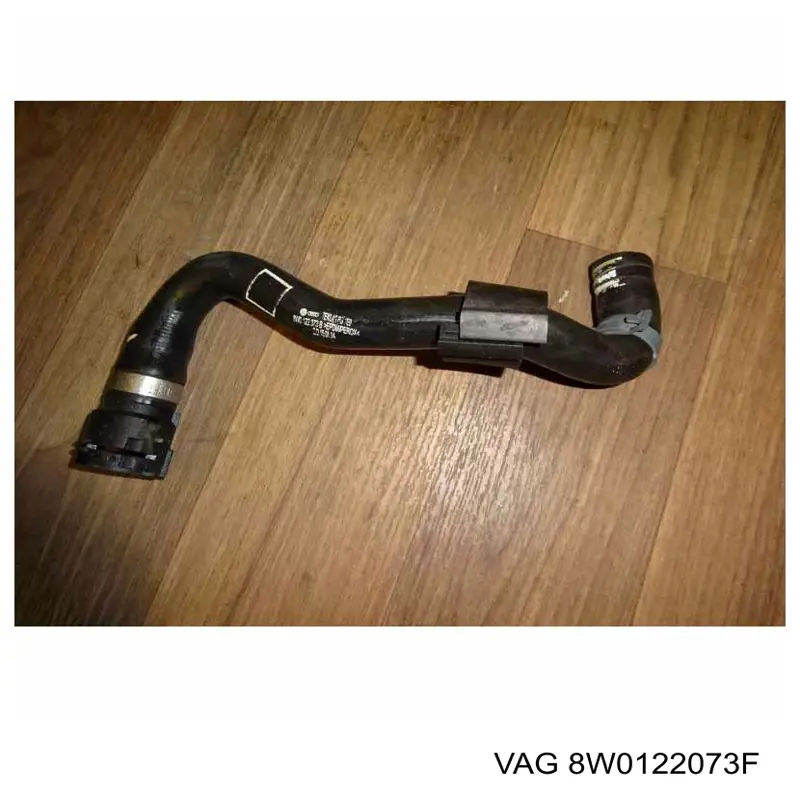  8W0122073F VAG