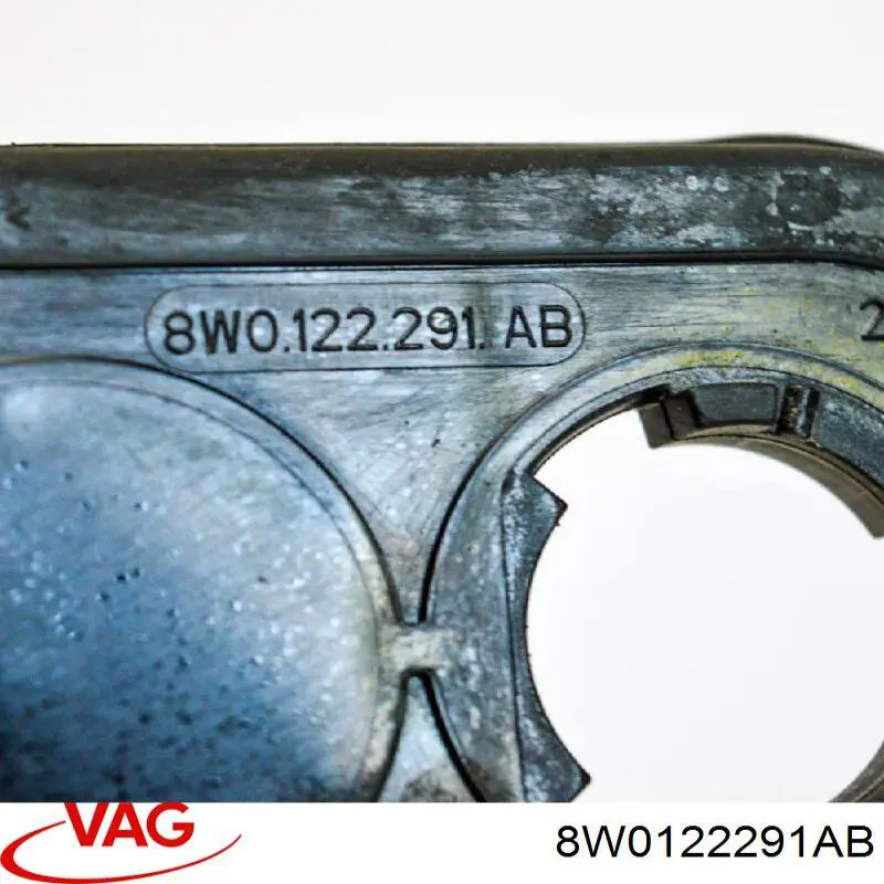 8W0122291AB VAG 