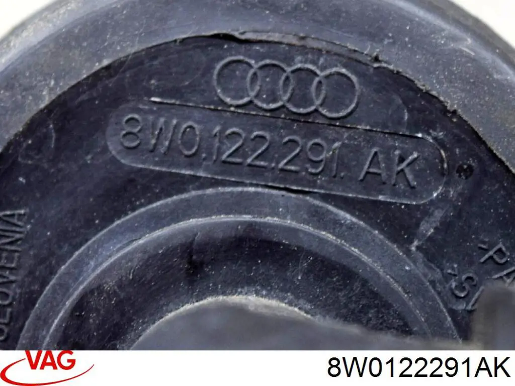 8W0122291AK VAG 