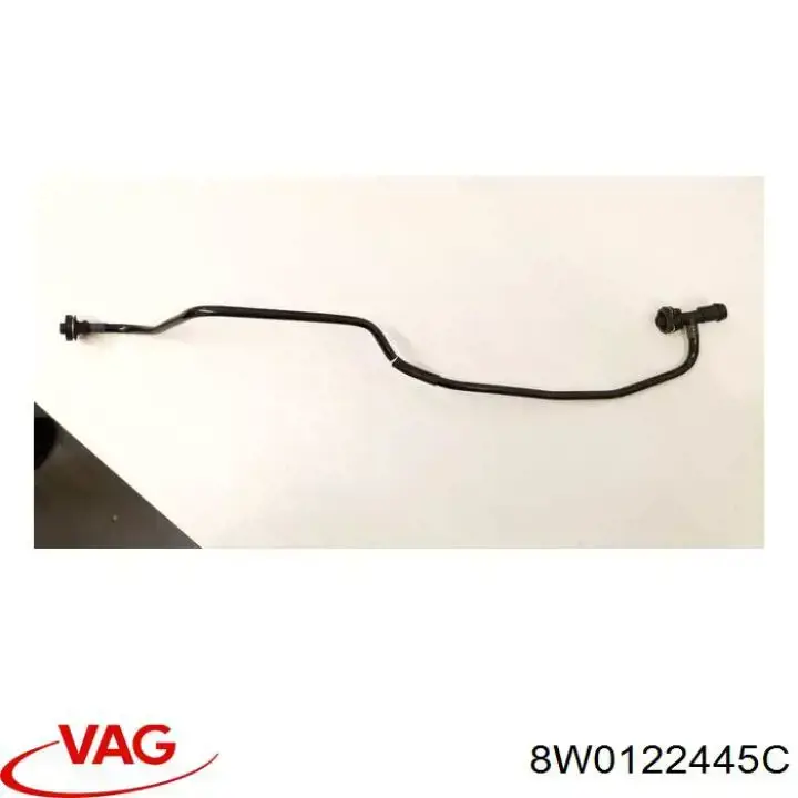 8W0122445C VAG 