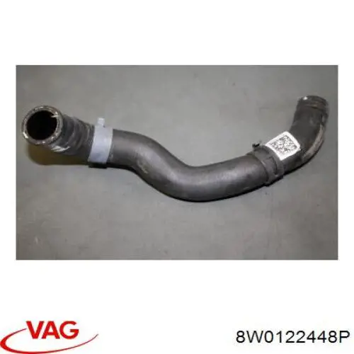  VAG 8W0122448A ціна, від 1.27 USD