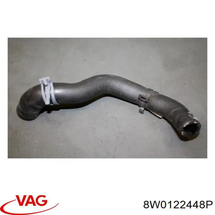  VAG 8W0122448P ціна, від 2.26 USD
