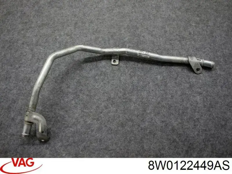  VAG 8W0122449AS ціна, від 53.21 USD