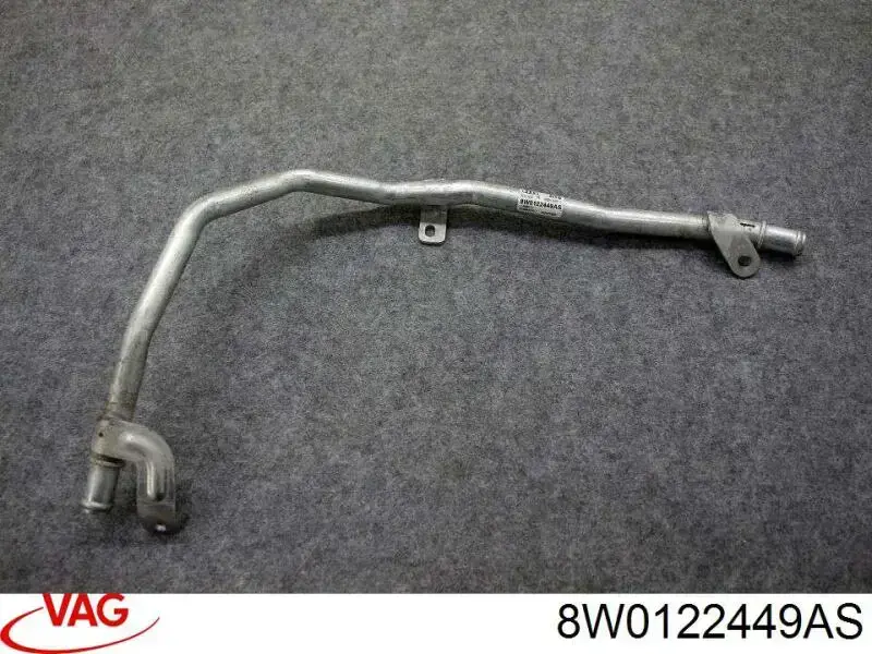 8W0122449AS VAG 