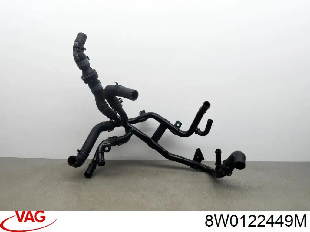  8W0122449M VAG