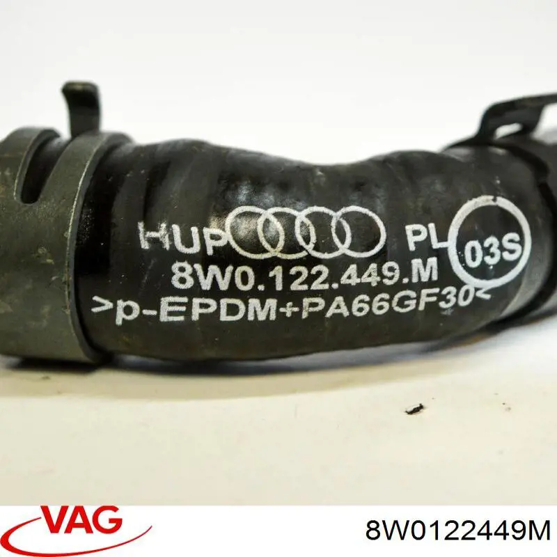 8W0122449M VAG 