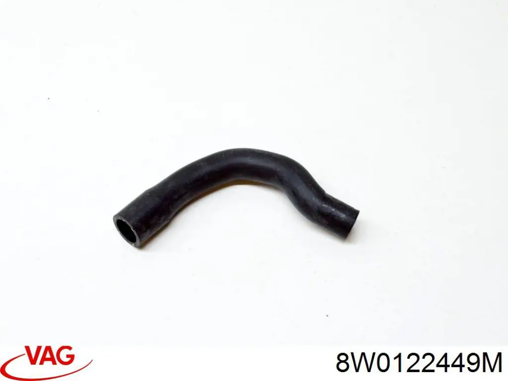  8W0122449M VAG
