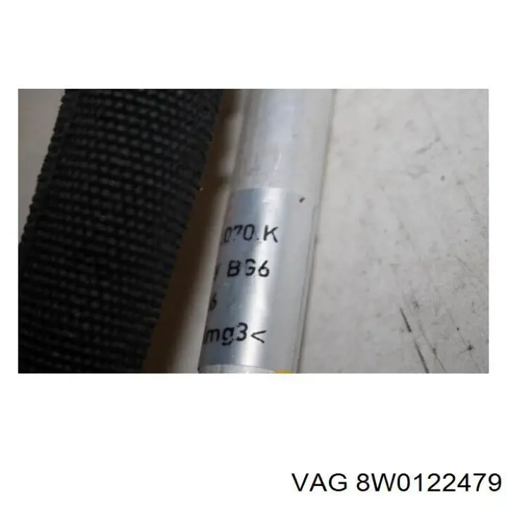 VAG 8W0122479 ціна, від 197.37 USD