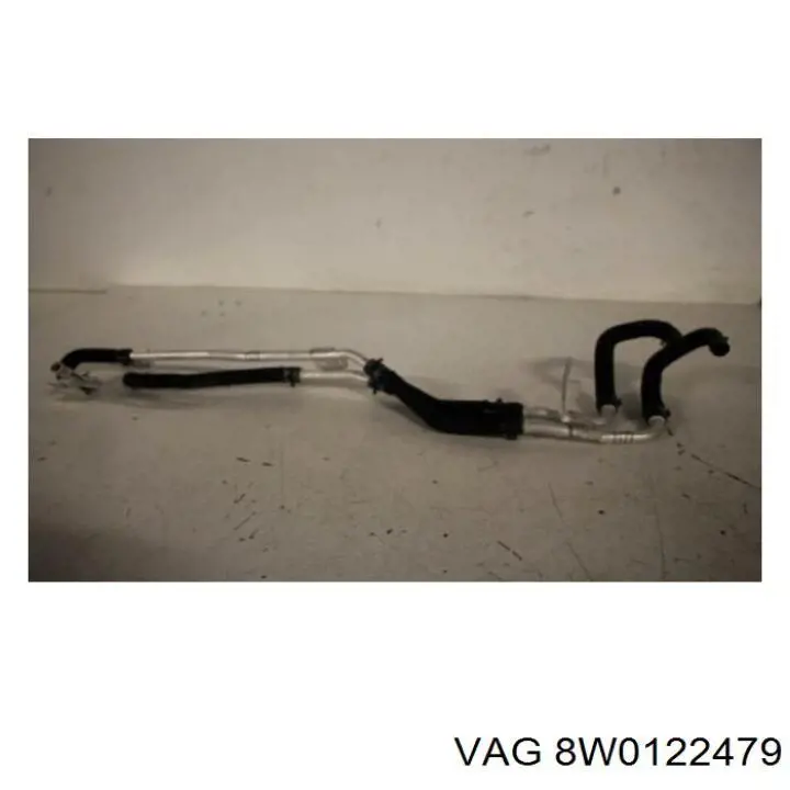 8W0122479 VAG 