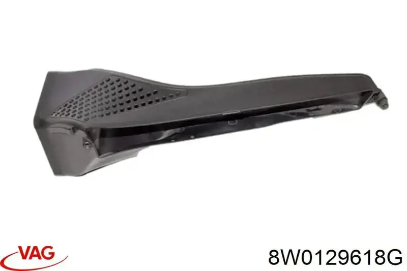  VAG 8W0129618G ціна, від 31.60 USD