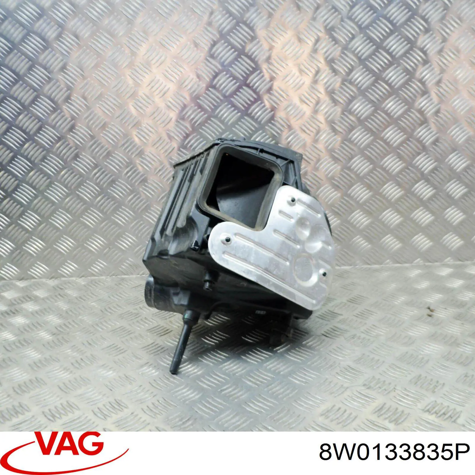 Купити 8W0133835P VAG 