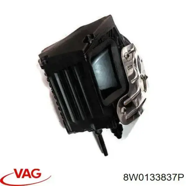  VAG 8W0133837P ціна, від 182.88 USD
