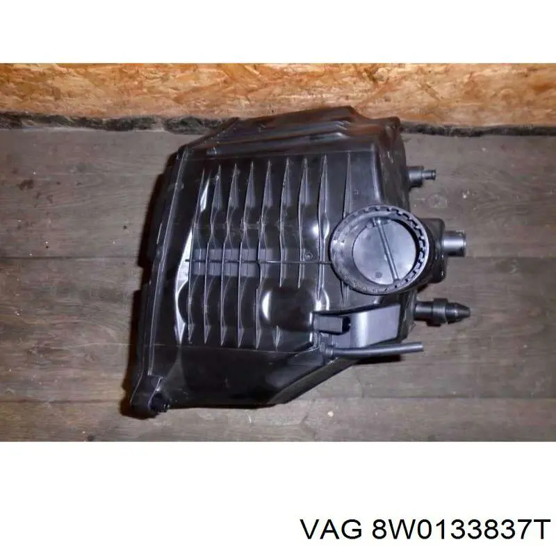  VAG 8W0133837T ціна, від 194.44 USD