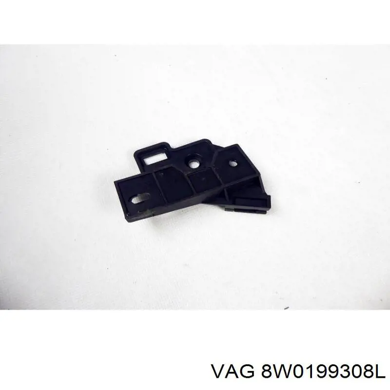 Кронштейн подушки (опори) двигуна, правої VAG 8W0199308L ціна, від 16.93 USD