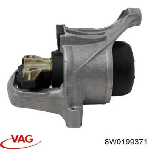 8W0199371 VAG 