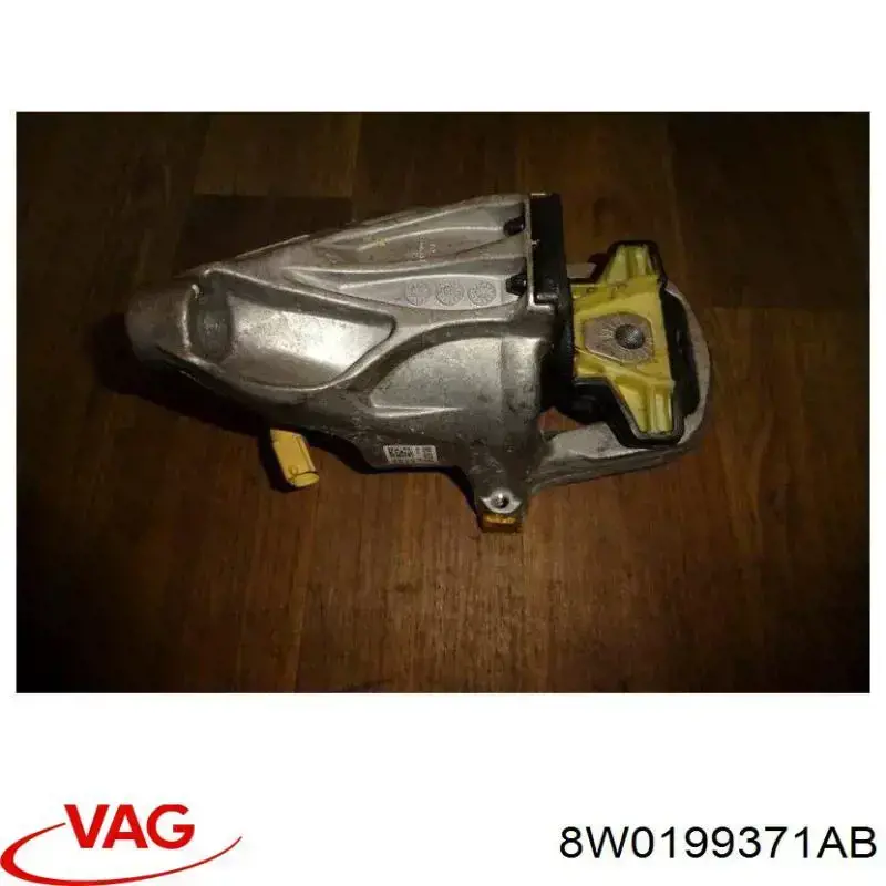 Ліва подушка двигуна Lemforder 3988301 ціна, від 124.98 USD