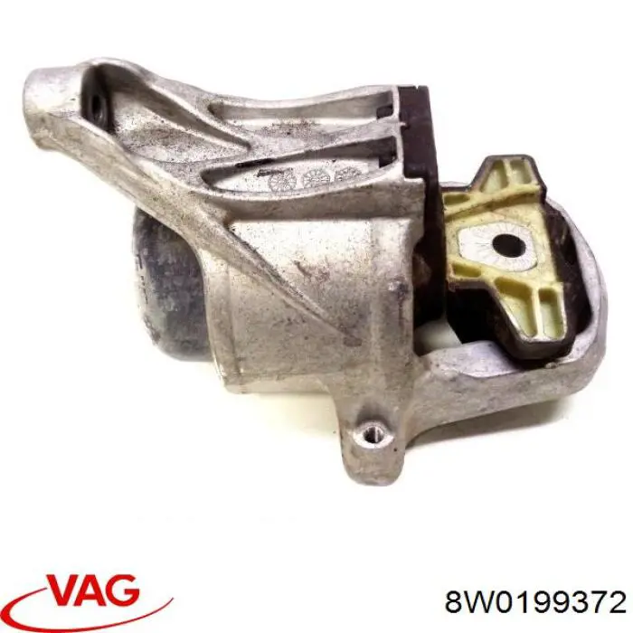  VAG 8W0199372 ціна, від 177.92 USD
