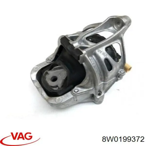 8W0199372 VAG 