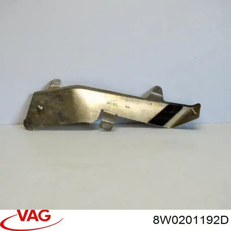 Купити 8W0201192D VAG 