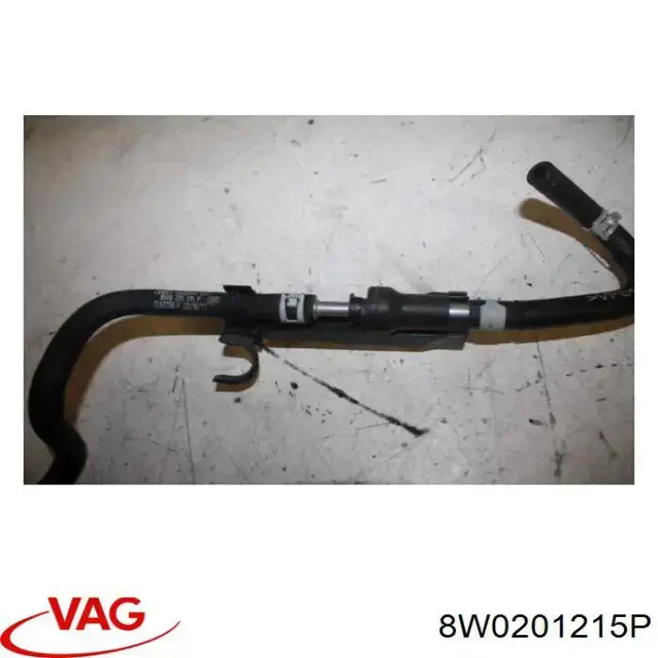 8W0201215P VAG 