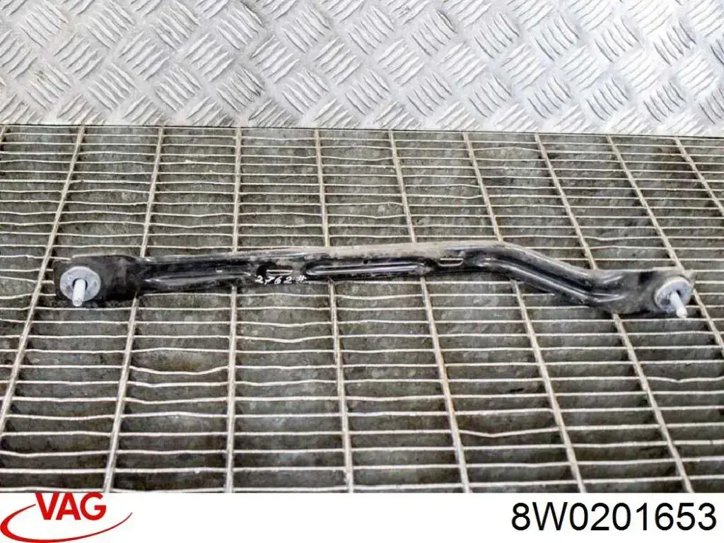 8W0201653 VAG 