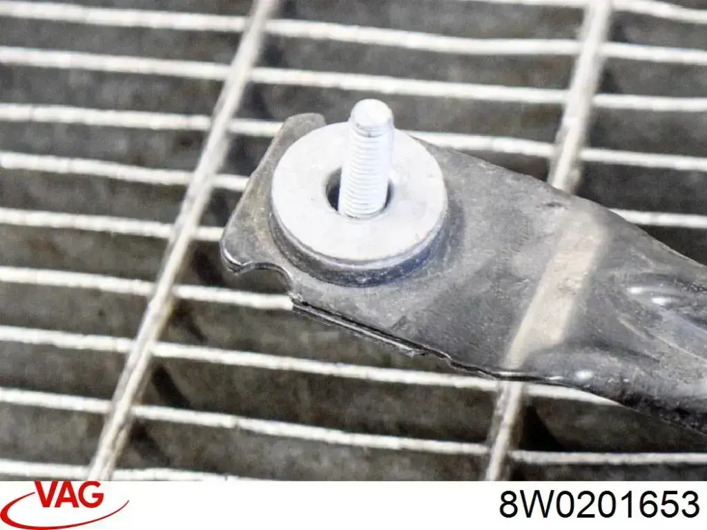 Купити 8W0201653 VAG 