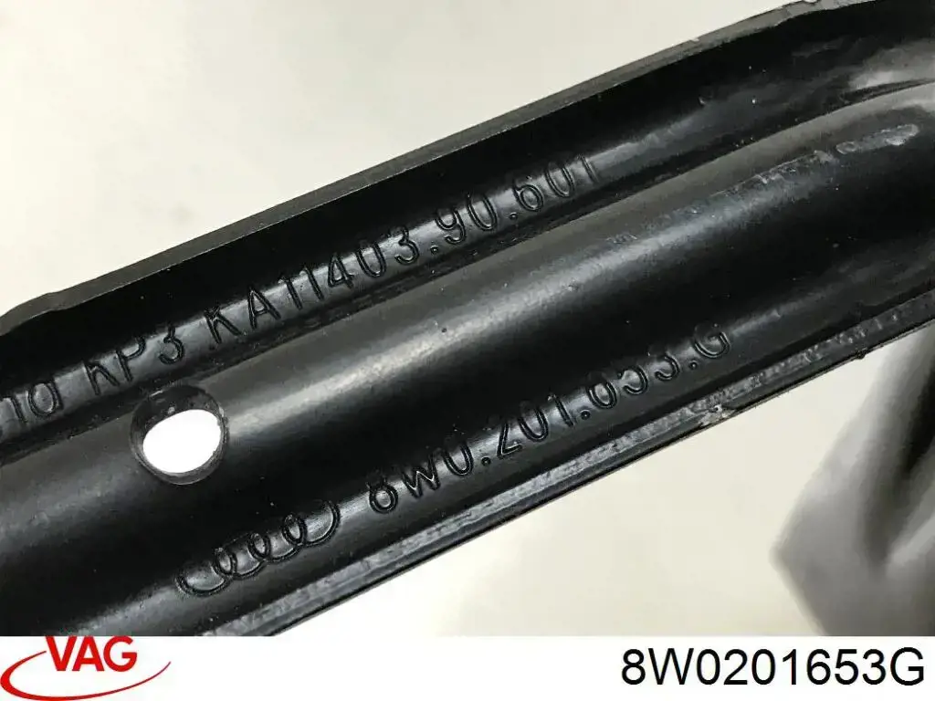 8W0201653G VAG 