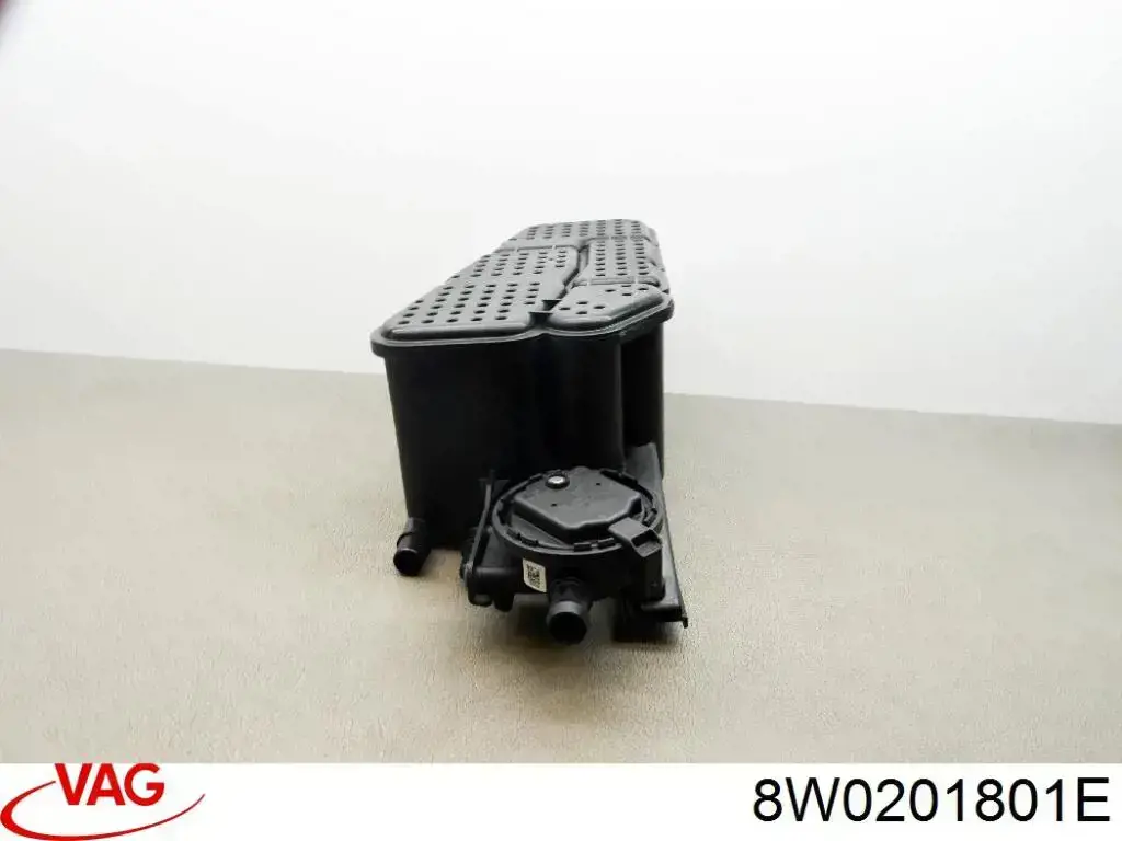 8W0201801F VAG Абсорбер