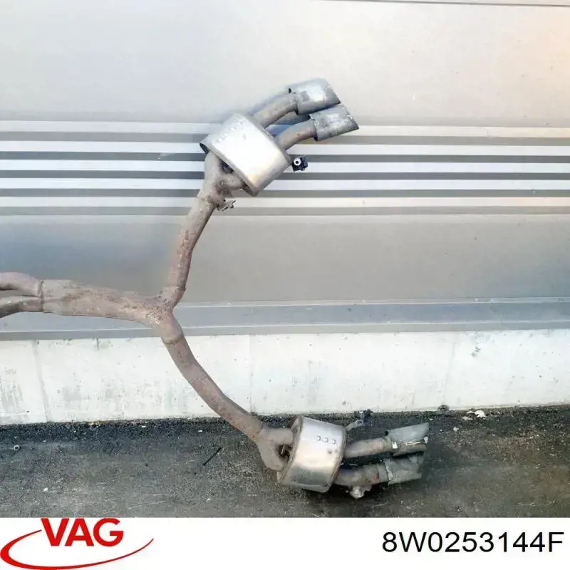 8W0253144F VAG 