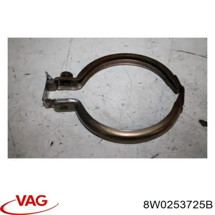 8W0253725F VAG 