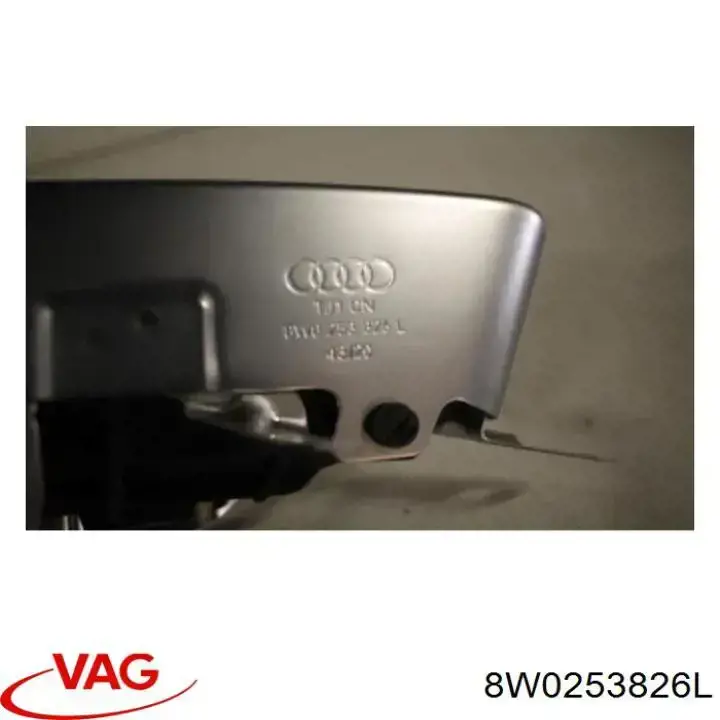  8W0253826L VAG