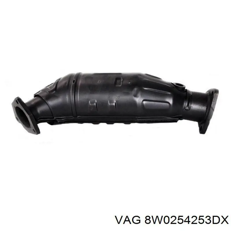 Купити Каталізатор Audi A4 B9 8W2, 8WC